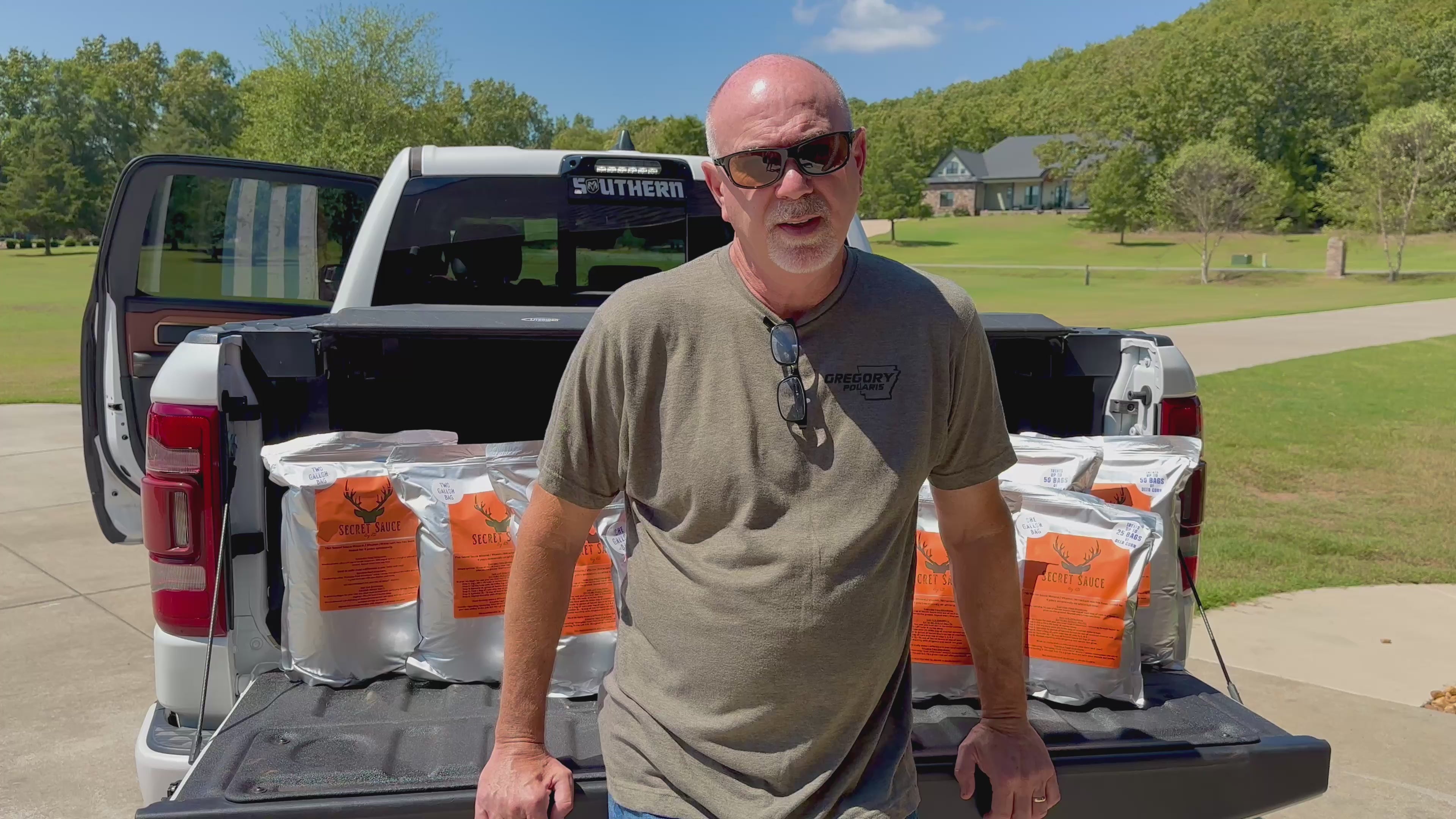 Load video: Get to know RG